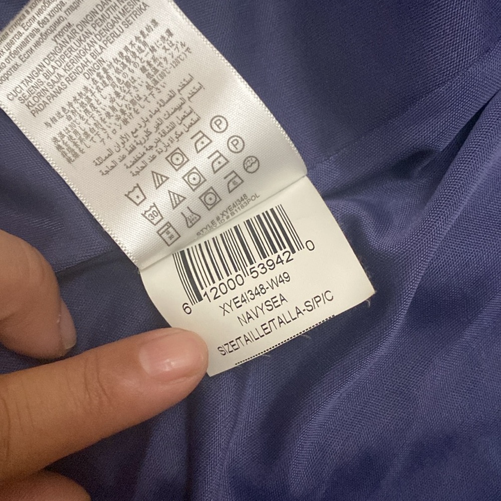 Bcbgeneration Drape Front Blazer - image 6